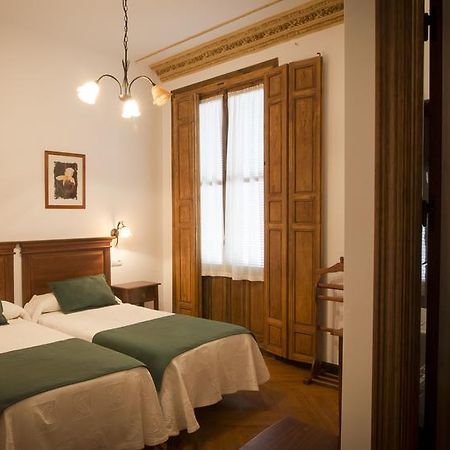 Hospederia Real Casona La Beltraneja Hotel Belmonte  Exterior photo